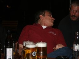 Treffen in Mörfelden 2007